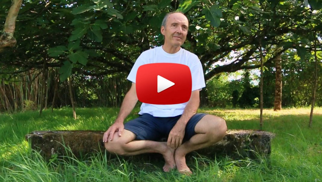 interview de bernard clavière : ma vision du jeûne interview de bernard clavière : ma vision du jeûne