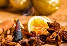 L’univers des odeurs, source de bien-être et thérapie naturelle le pouvoir des odeurs : huiles essentielles et encens