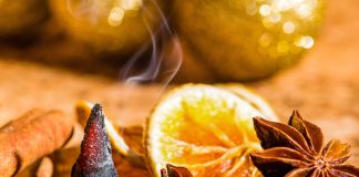 L’univers des odeurs, source de bien-être et thérapie naturelle le pouvoir des odeurs : huiles essentielles et encens