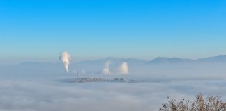 Airpocalypse et asthme Airpocalypse et asthme