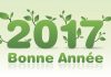 Pour une nouvelle année riche en réponses… bio bonne annee 2017 avec Reponses Bio