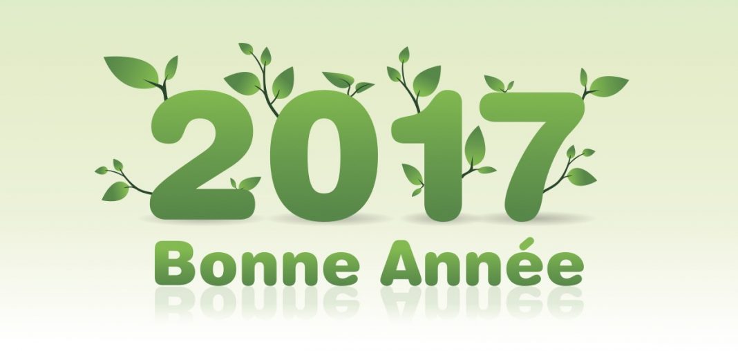 bonne annee 2017 avec Reponses Bio bonne annee 2017 avec Reponses Bio