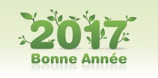 Pour une nouvelle année riche en réponses… bio bonne annee 2017 avec Reponses Bio
