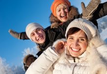 3 règles d’or pour un hiver sans douleur articulaire Rhumatismes et douleurs articulaires : prévention, diététique et aroma