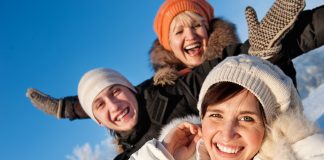 3 règles d’or pour un hiver sans douleur articulaire Rhumatismes et douleurs articulaires : prévention, diététique et aroma