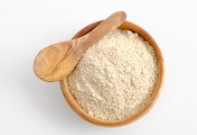 Rajeunissante et équilibrante, merveilleuse Ashwagandha Ashwagandha rajeunissante et équilibrante