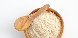 Rajeunissante et équilibrante, merveilleuse Ashwagandha Ashwagandha rajeunissante et équilibrante