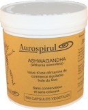 ashwagandha complément alimentaire ayurvédique anti-stress et fortifiant