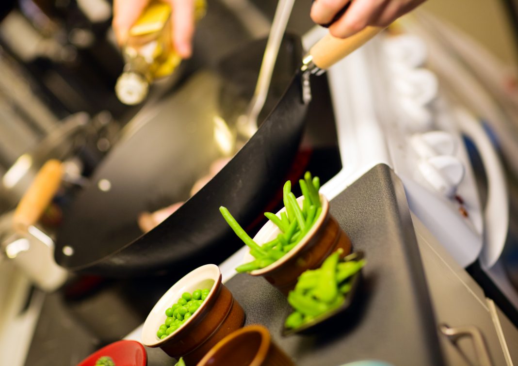 cuisine chinoise au wok cuisine chinoise au wok