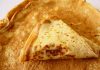 La crêpe, dans tous ses états recettes de crepes