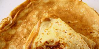 La crêpe, dans tous ses états recettes de crepes
