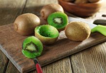 Mieux que l’aspirine : le kiwi ! bienfaits du kiwi sur la sphère cardiovasculaire
