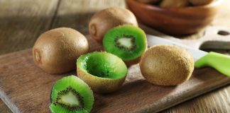Mieux que l’aspirine : le kiwi ! bienfaits du kiwi sur la sphère cardiovasculaire