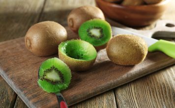 Mieux que l’aspirine : le kiwi ! bienfaits du kiwi sur la sphère cardiovasculaire