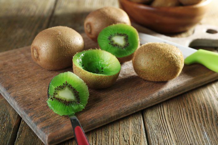 bienfaits du kiwi sur la sphère cardiovasculaire