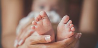 De la grossesse aux soins de l’enfant Fertilité, grossesse, allaitement, soins de l'enfant au naturel