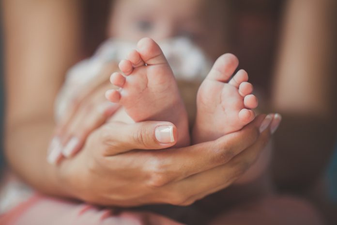 Fertilité, grossesse, allaitement, soins de l'enfant au naturel