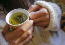 Les boissons toniques de la convalescence Boissons et tisanes de la convalescence