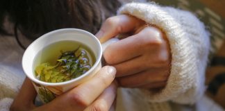 Les boissons toniques de la convalescence Boissons et tisanes de la convalescence