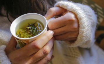 Les boissons toniques de la convalescence Boissons et tisanes de la convalescence