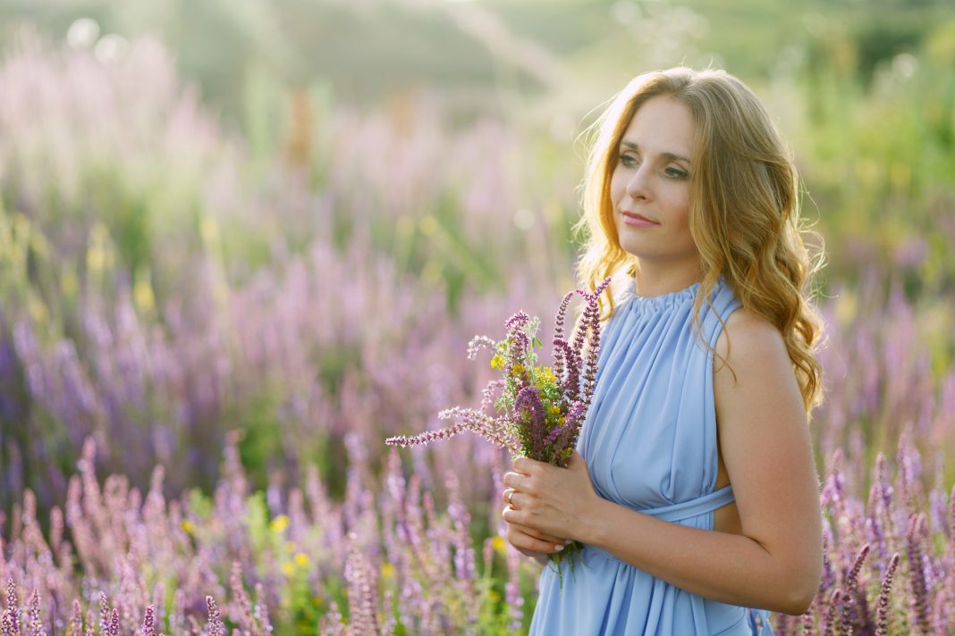 equilibre hormonal féminin