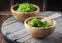 La cuisine traditionnelle japonaise