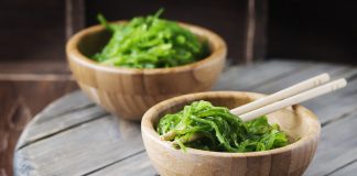 La cuisine traditionnelle japonaise