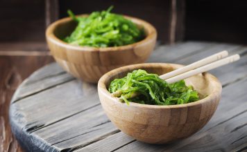 La cuisine traditionnelle japonaise