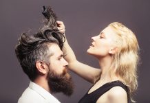 Des soins de vitalité et de beauté pour les cheveux Soins naturels pour cheveux