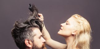 Des soins de vitalité et de beauté pour les cheveux Soins naturels pour cheveux