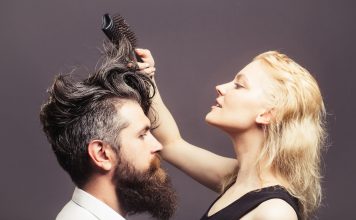 Des soins de vitalité et de beauté pour les cheveux Soins naturels pour cheveux