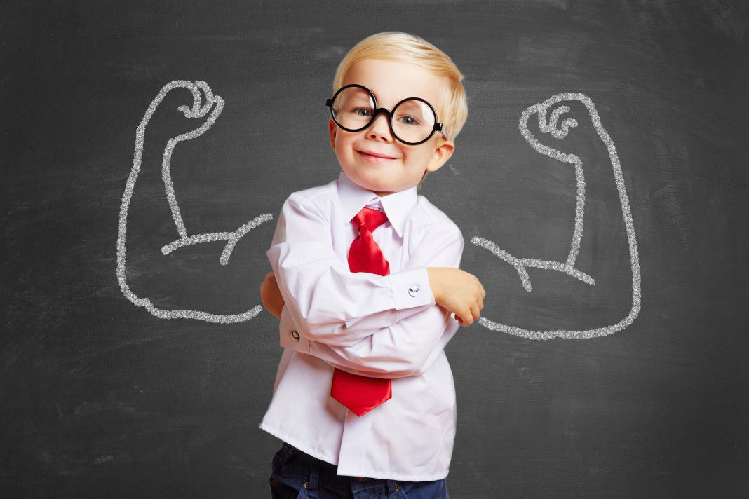 La résilience et la positivité La résilience et la positivité