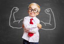 La résilience et la positivité La résilience et la positivité