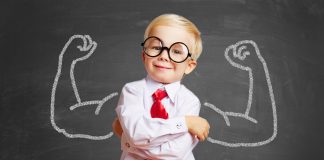 La résilience et la positivité La résilience et la positivité