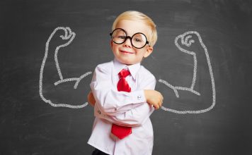 La résilience et la positivité La résilience et la positivité
