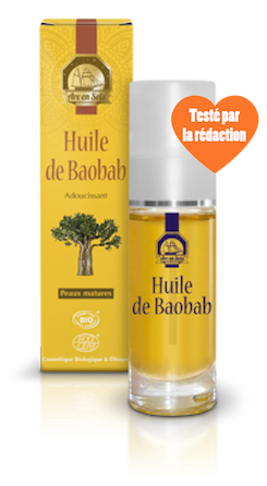 huile de baobab bienfaits cheveux et peau
