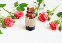 Cocktails de soins rajeunissants maison