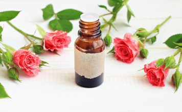 Cocktails de soins rajeunissants maison