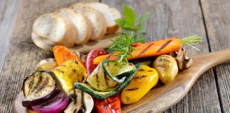 Quelques recettes sans gras Recettes diététiques sans graisse