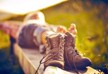 Petit guide pratique du randonneur Petit guide pratique du randonneur