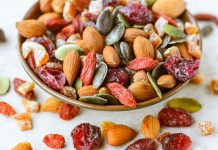 Se soigner avec les antioxydants Antioxydants