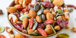 Se soigner avec les antioxydants Antioxydants