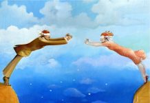 Les 7 erreurs à ne pas commettre si vous voulez rencontrer l’âme sœur Confiance dans le couple