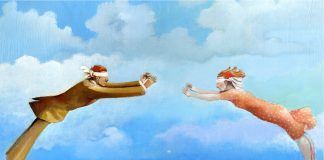 Les 7 erreurs à ne pas commettre si vous voulez rencontrer l’âme sœur Confiance dans le couple