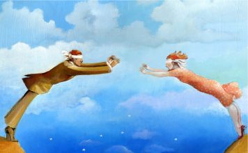 Les 7 erreurs à ne pas commettre si vous voulez rencontrer l’âme sœur Confiance dans le couple