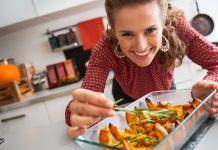 Végétarien, mode d’emploi Végétarien mode d'emploi