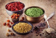 Le fer, un oligo-élément en or oligo-element fer complement