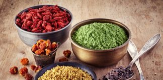 Le fer, un oligo-élément en or oligo-element fer complement