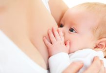 L’allaitement maternel, un bienfait pour la mère et l’enfant allaitement maternel du nourrisson