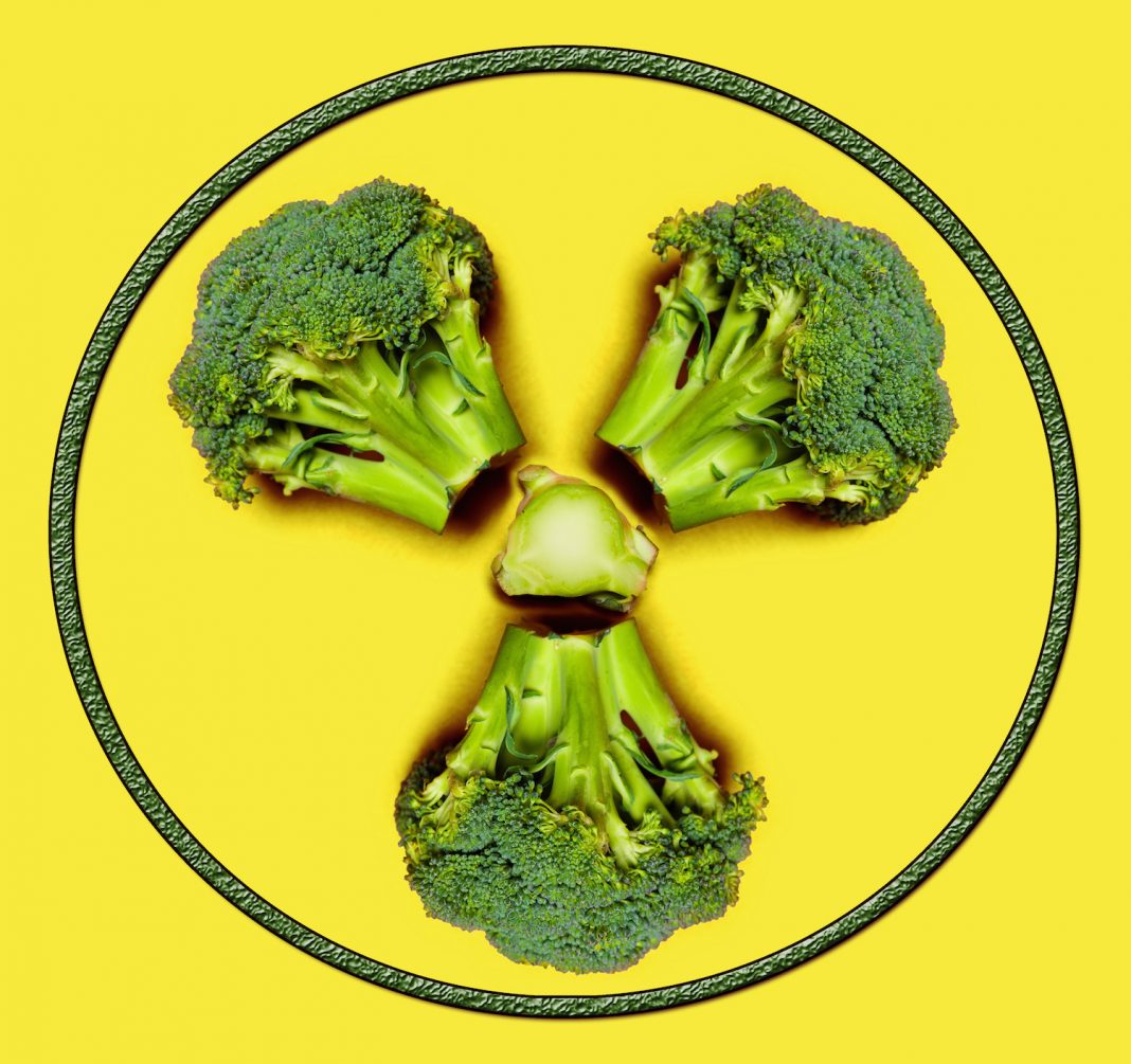 ionisation incontrolee des aliments ionisation incontrolee des aliments